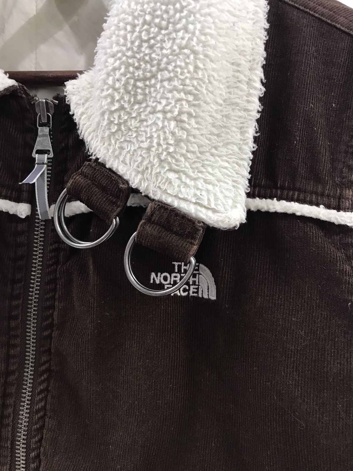 The North Face The North Face Corduroy Jacket Size US M / EU 48-50 / 2 - 7 Thumbnail