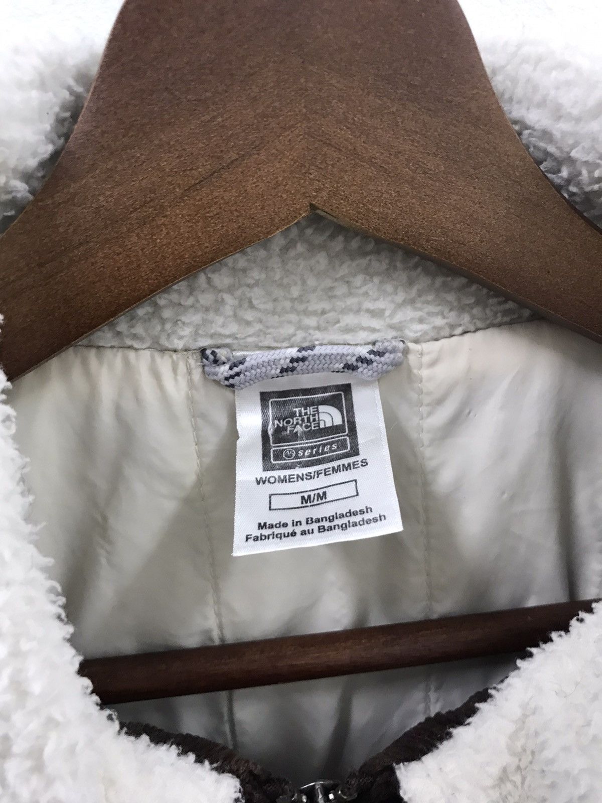 The North Face The North Face Corduroy Jacket Size US M / EU 48-50 / 2 - 8 Thumbnail