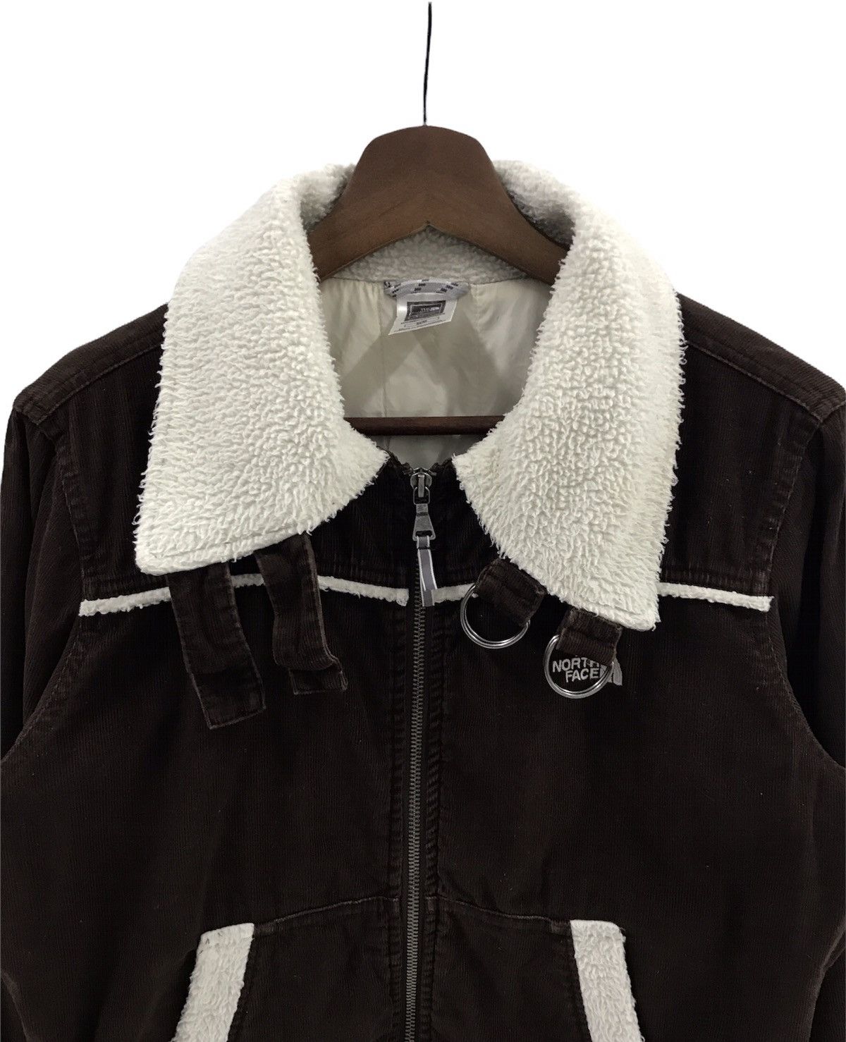 The North Face The North Face Corduroy Jacket Size US M / EU 48-50 / 2 - 5 Thumbnail