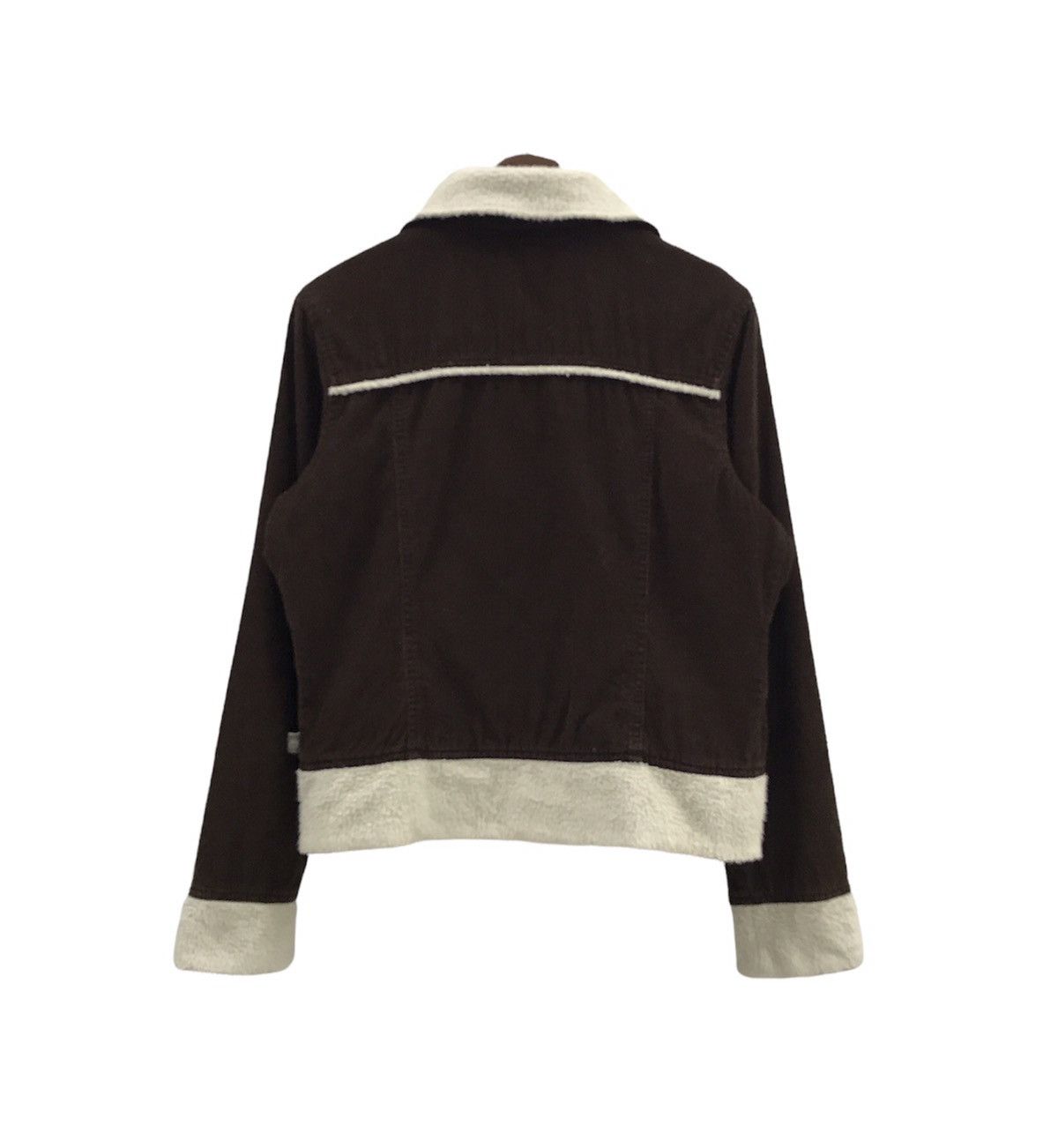 The North Face The North Face Corduroy Jacket Size US M / EU 48-50 / 2 - 4 Thumbnail