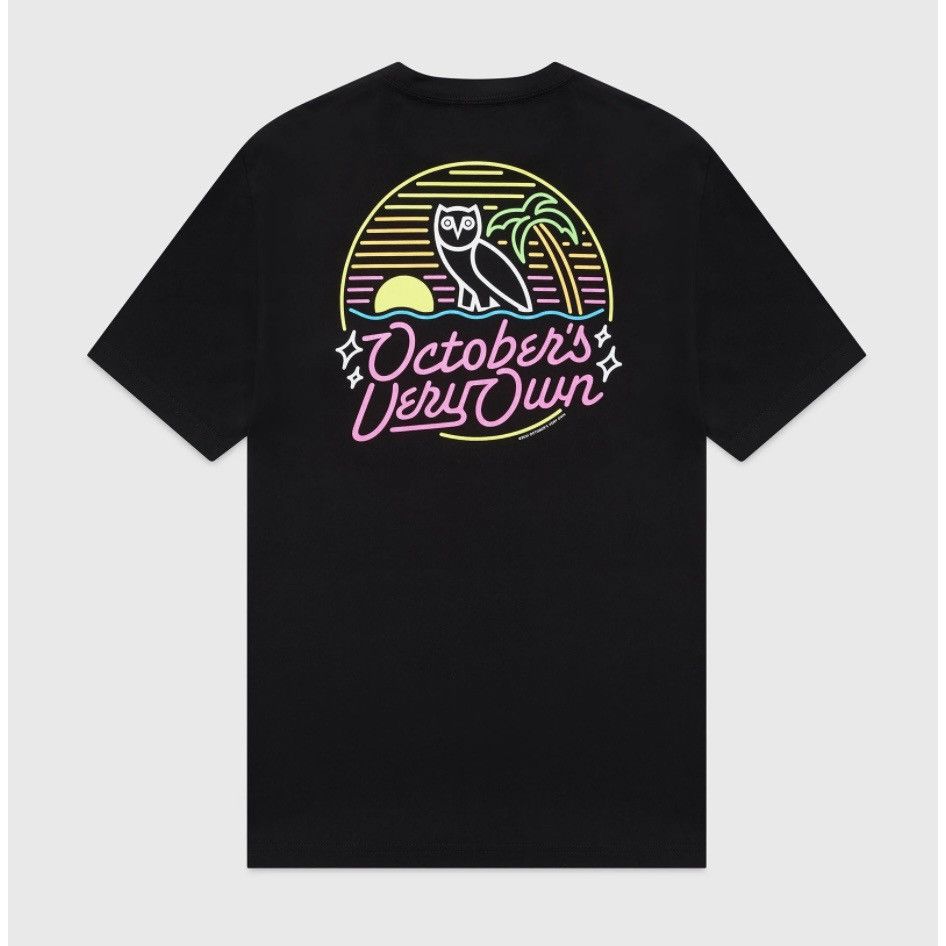 OVO Paradise Tee - XXL