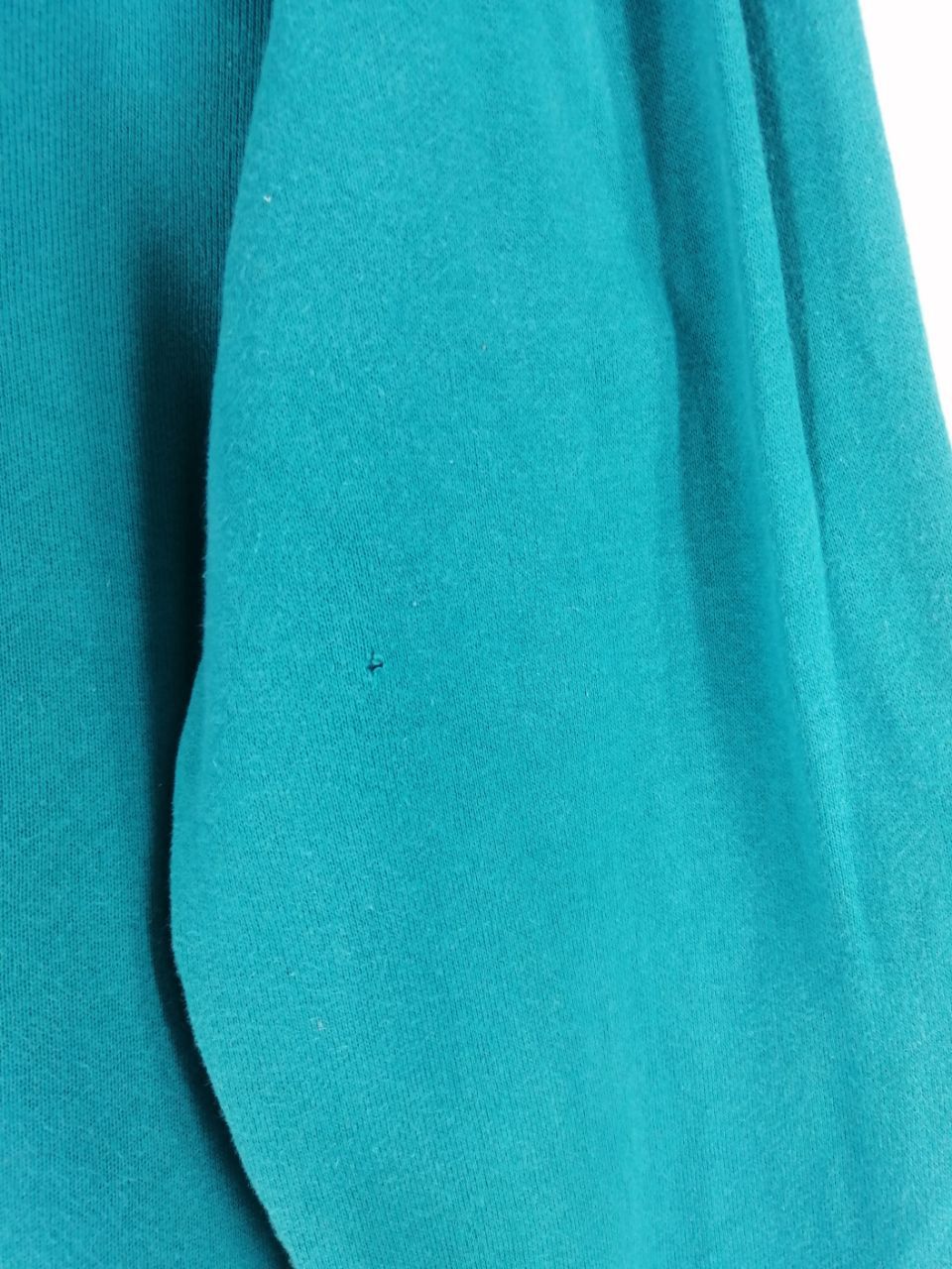 Japanese Brand × Mr. Junko Mr. Junko Split Color Sweatshirt Size US M / EU 48-50 / 2 - 5 Thumbnail