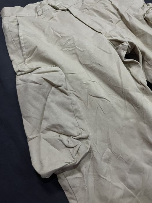 Italian Designers Mandarina duck cargo pant | Grailed