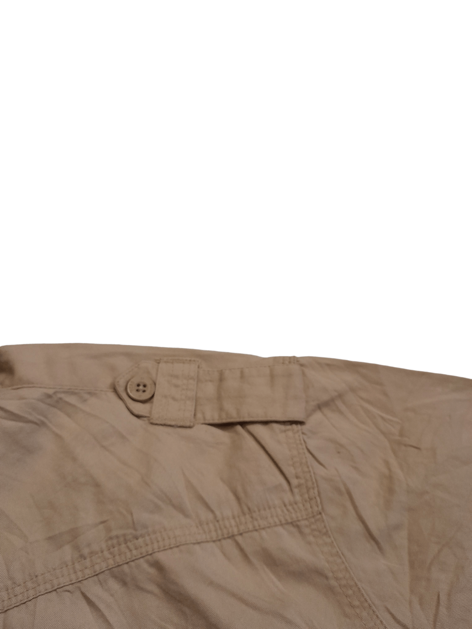 Ecko Unltd. Ecko Unltd. Actual Factual Series Oversized Shirt (E892) Size US XL / EU 56 / 4 - 6 Thumbnail
