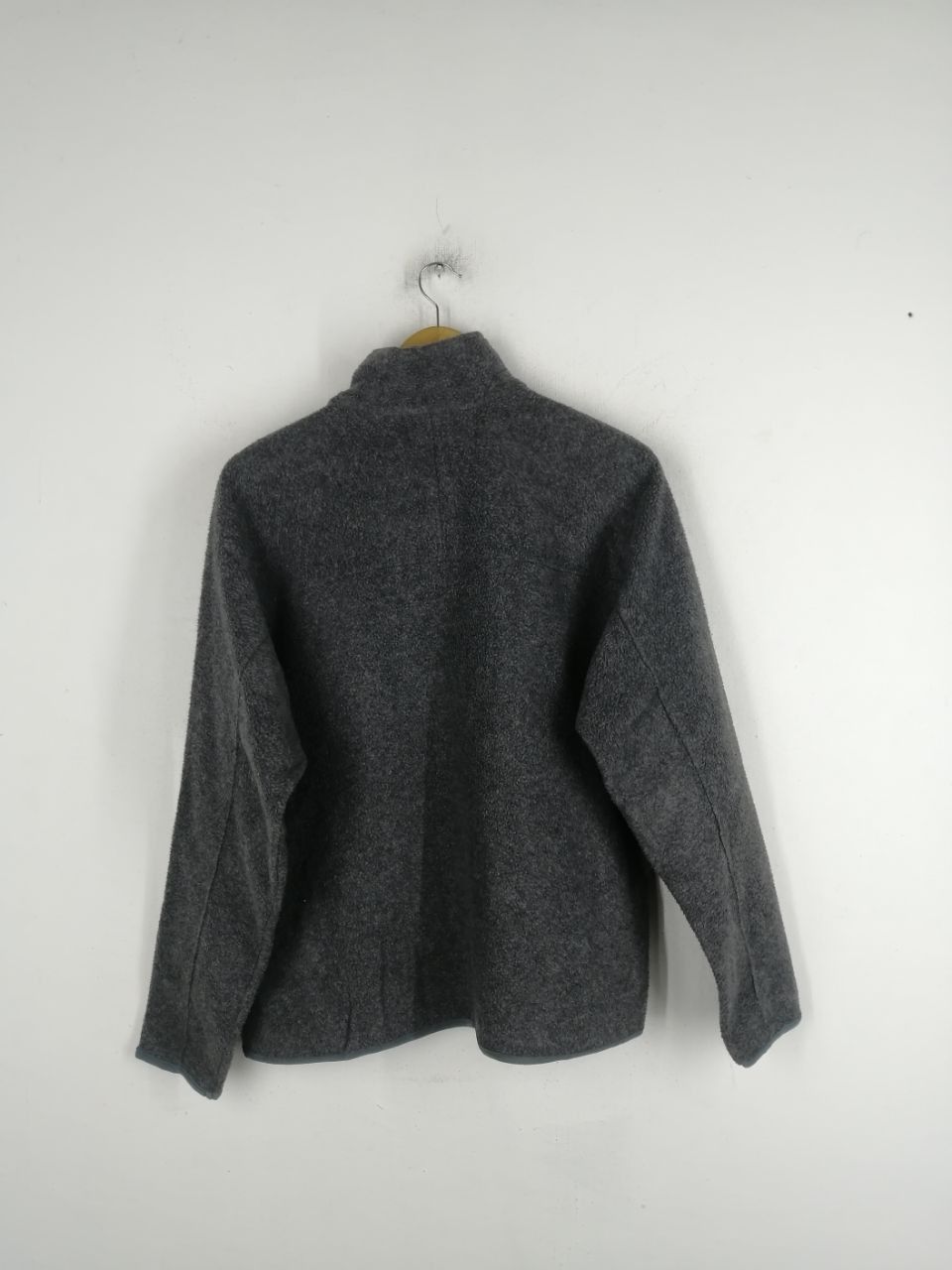 Polartec × The North Face The North Face Polartec Fleece Jacket Size US L / EU 52-54 / 3 - 3 Thumbnail