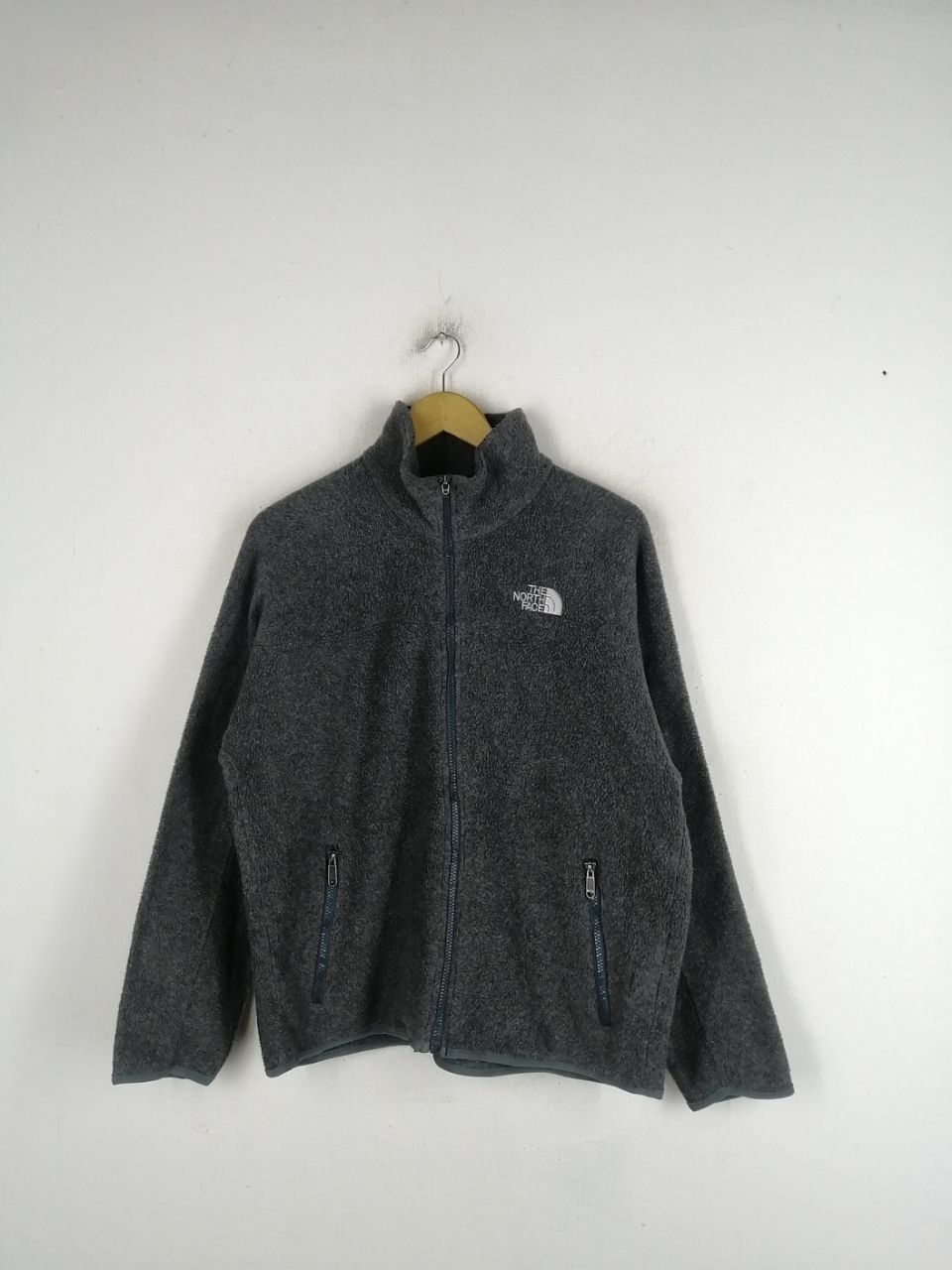 Polartec × The North Face The North Face Polartec Fleece Jacket Size US L / EU 52-54 / 3 - 1 Thumbnail