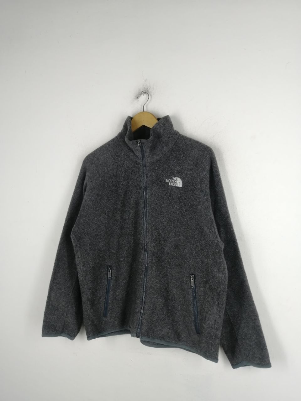 Polartec × The North Face The North Face Polartec Fleece Jacket Size US L / EU 52-54 / 3 - 2 Thumbnail