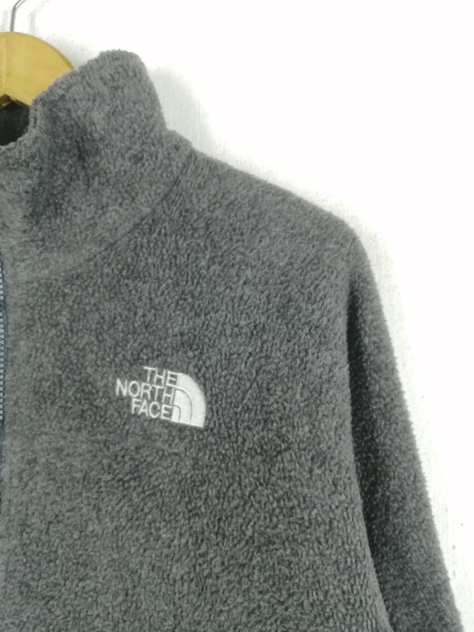 Polartec × The North Face The North Face Polartec Fleece Jacket Size US L / EU 52-54 / 3 - 4 Thumbnail