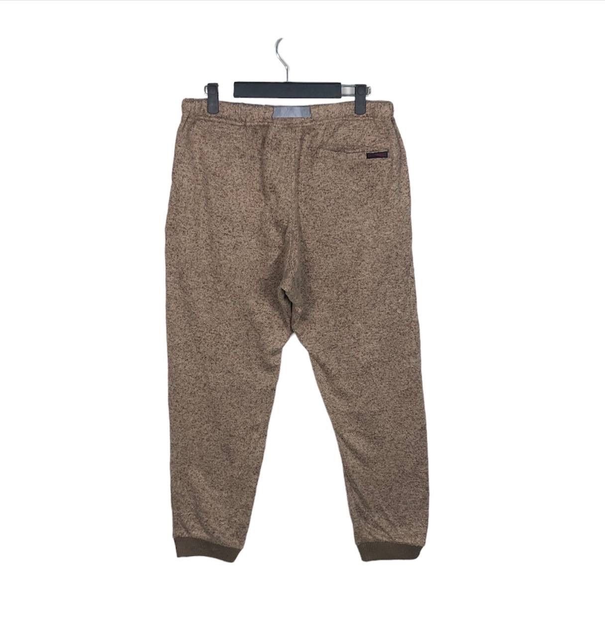 Gramicci × Sports Specialties Gramicci USA Wool Pipe Pants / Gramicci Wool Loose Joggers Size US 32 / EU 48 - 2 Thumbnail