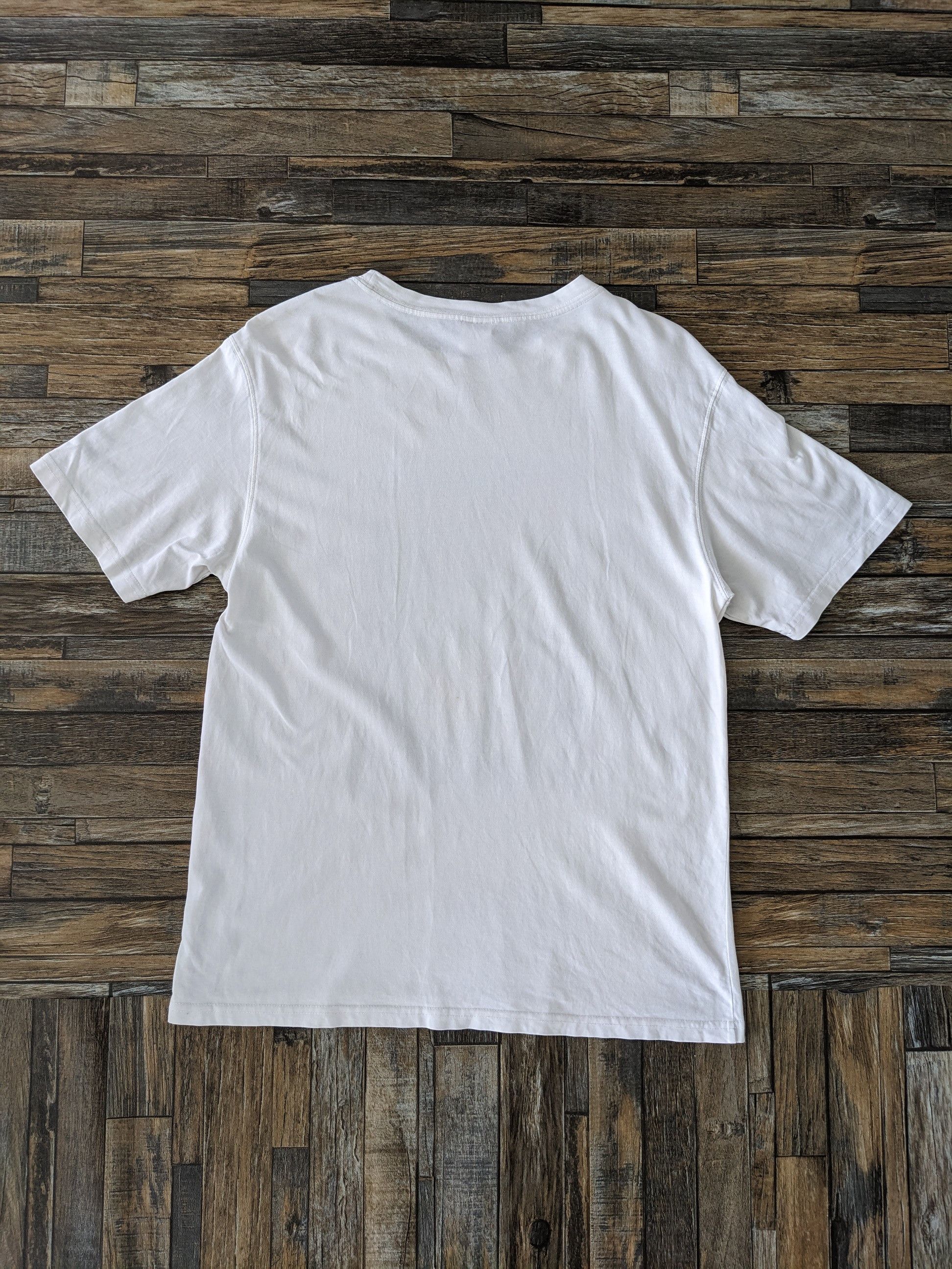 Japanese Brand × Vintage Vintage T Shirt Porky Pig Tee Size US M / EU 48-50 / 2 - 7 Thumbnail