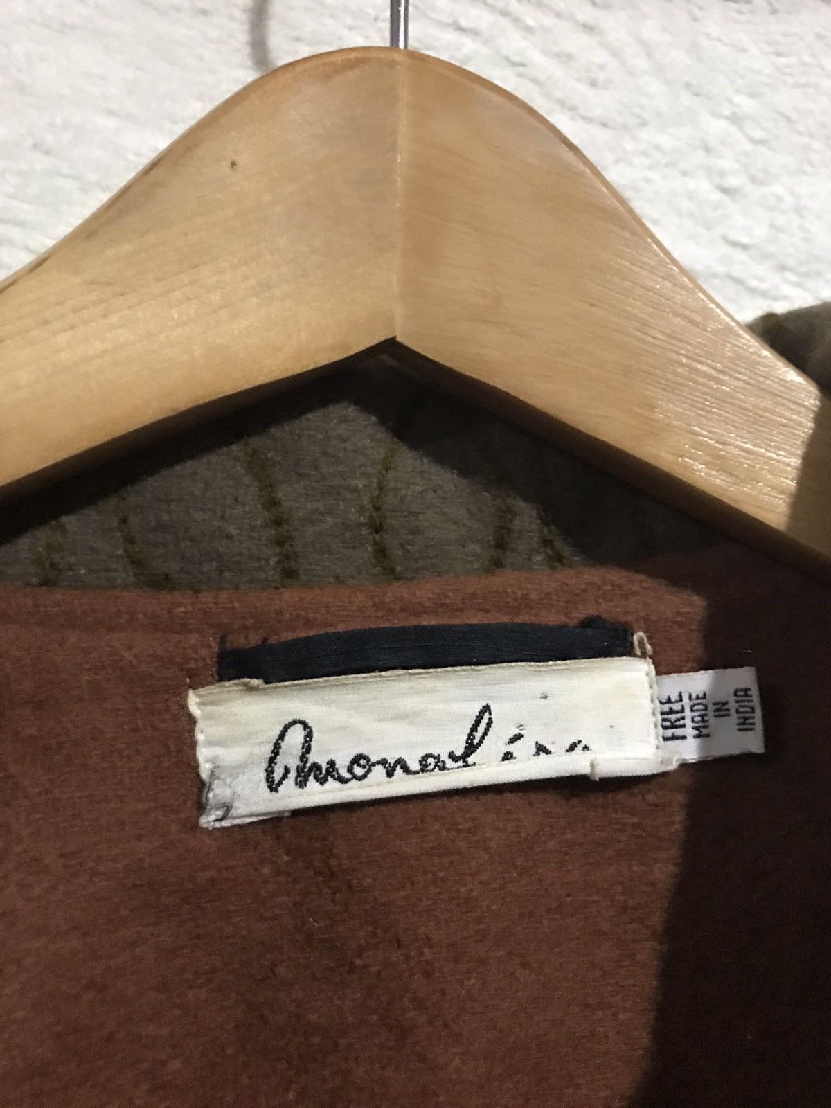 Designer × Japanese Brand Monalisa jacket Size US L / EU 52-54 / 3 - 6 Thumbnail