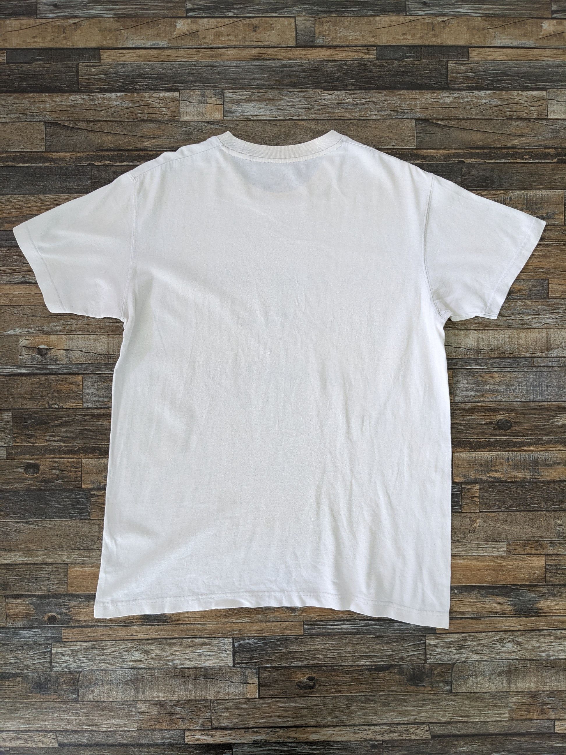 Japanese Brand Uniqlo T Shirt Electric Musical Industries EMI Size US M / EU 48-50 / 2 - 10 Thumbnail