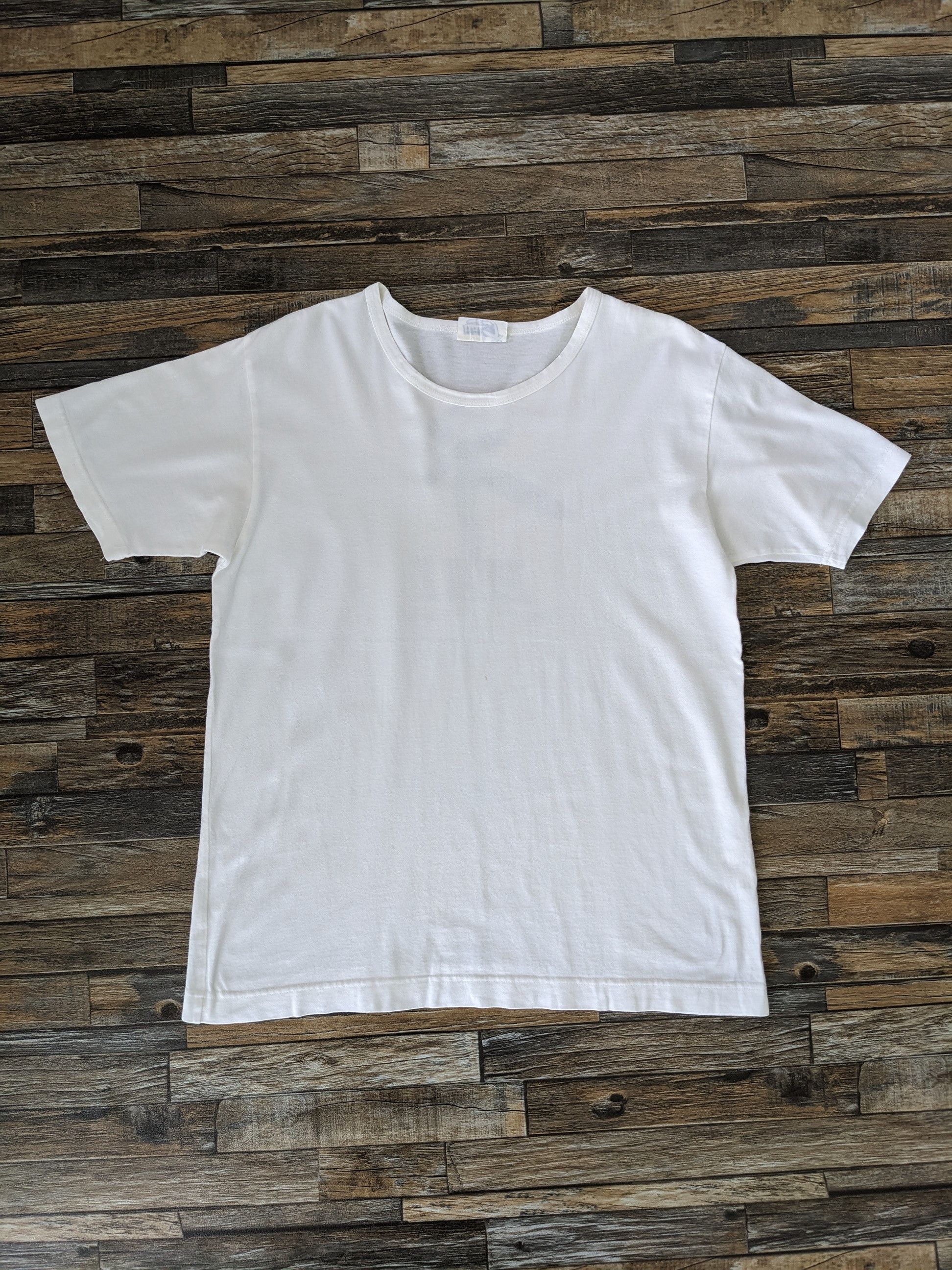 Hai Sporting Gear × Issey Miyake Vintage Hai Sporting Gear by Issey Miyake Shirt Size US M / EU 48-50 / 2 - 2 Thumbnail