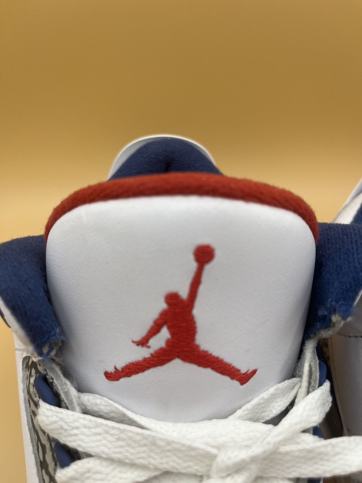 Jordan Brand × Nike Jordan 3 True Blue (2016) Size US 9 / EU 42 - 6 Thumbnail