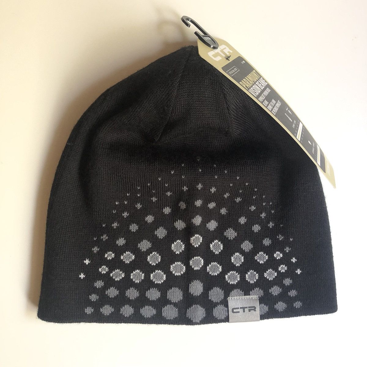 Other CTR Merino OUTDOOR Beanie Size ONE SIZE - 1 Thumbnail