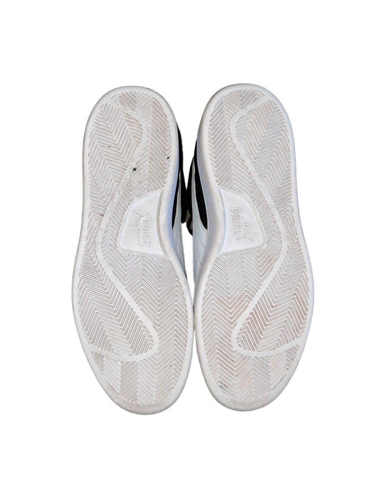 Puma Puma Smash Mid Shoes Size US 9.5 / EU 42-43 - 5 Thumbnail