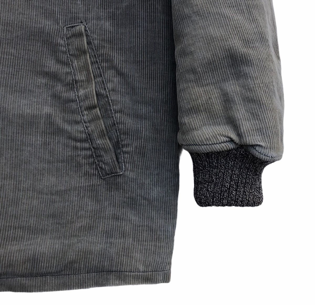 Sugar Cane 🔥Vintage Sugar Canes Corduroy Quilted Lining Jacket Size US M / EU 48-50 / 2 - 14 Thumbnail
