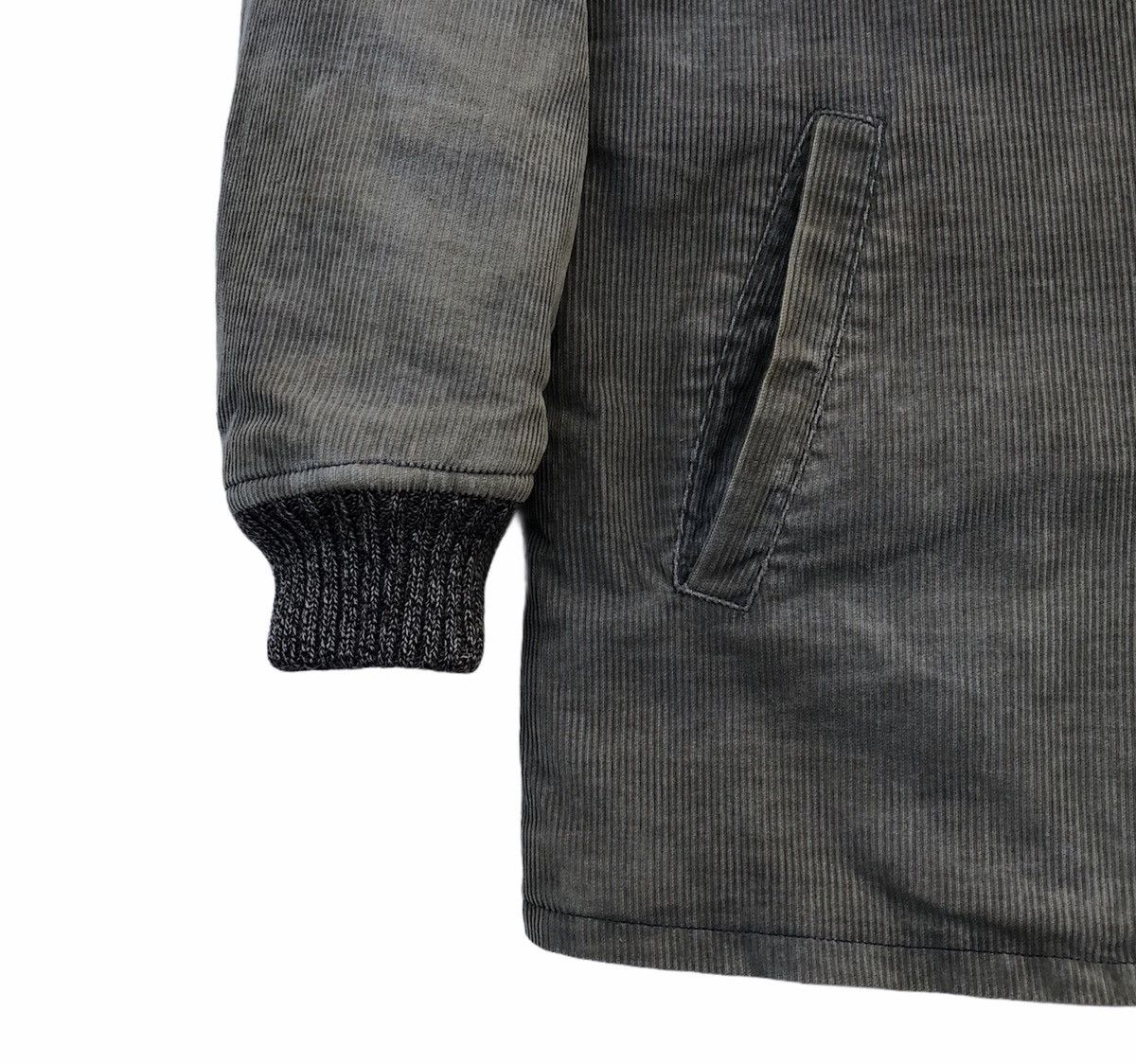 Sugar Cane 🔥Vintage Sugar Canes Corduroy Quilted Lining Jacket Size US M / EU 48-50 / 2 - 13 Thumbnail