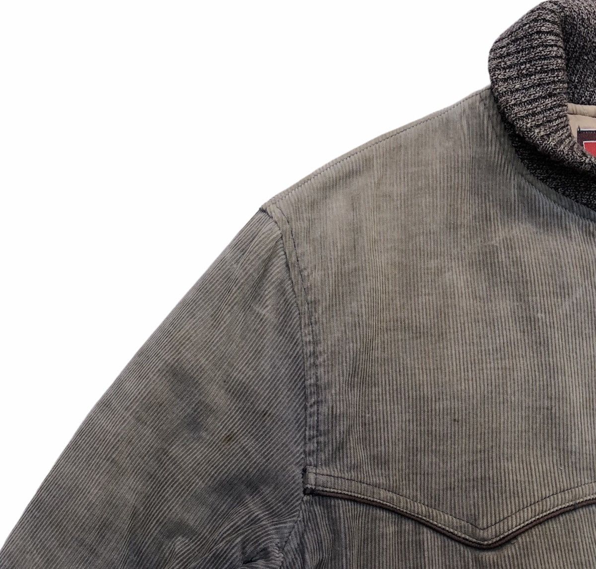 Sugar Cane 🔥Vintage Sugar Canes Corduroy Quilted Lining Jacket Size US M / EU 48-50 / 2 - 16 Thumbnail