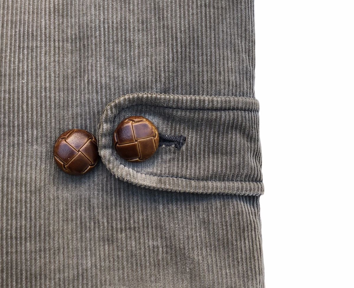Sugar Cane 🔥Vintage Sugar Canes Corduroy Quilted Lining Jacket Size US M / EU 48-50 / 2 - 22 Thumbnail