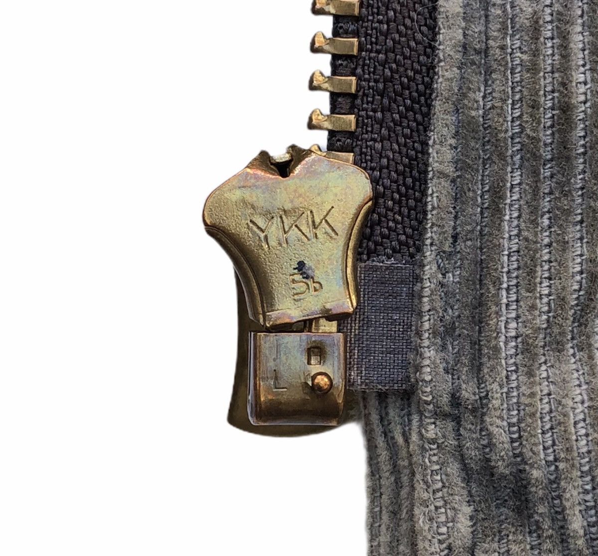Sugar Cane 🔥Vintage Sugar Canes Corduroy Quilted Lining Jacket Size US M / EU 48-50 / 2 - 18 Thumbnail