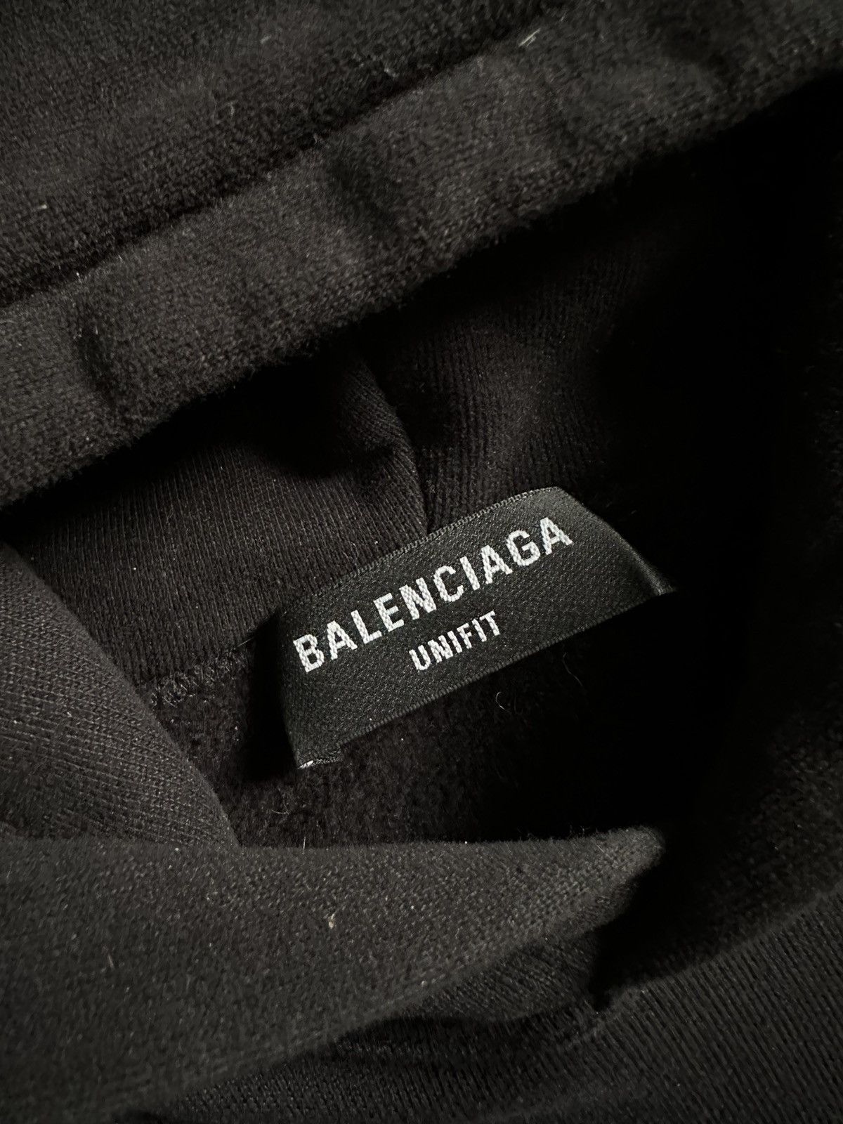 Balenciaga Balenciaga Playstation 5 Collab Hoodie Size US XL / EU 56 / 4 - 5 Thumbnail