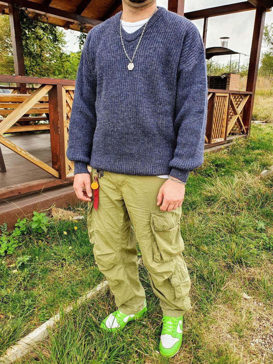 Cargo Pants Yeezus Tour Outfits Cargo Pants Waverunner Yeezy