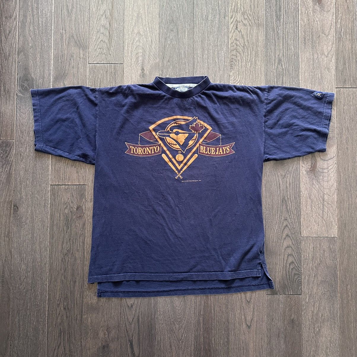 1994 Toronto Blue Jays T Shirt - L