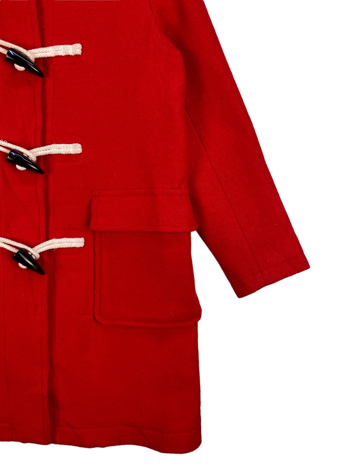 JW Anderson × Uniqlo Jw Anderson X Uniqlo Duffel Jacket Size US M / EU 48-50 / 2 - 3 Thumbnail