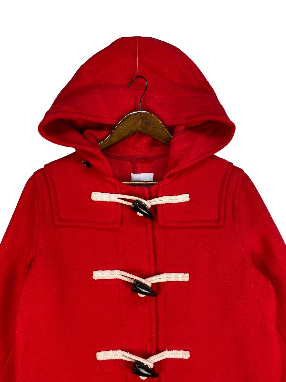 JW Anderson × Uniqlo Jw Anderson X Uniqlo Duffel Jacket Size US M / EU 48-50 / 2 - 2 Thumbnail