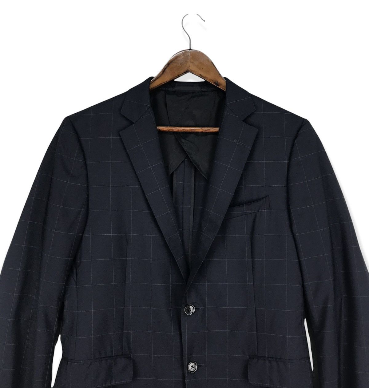 Burberry Burberry London Blazer/Coat Size US L / EU 52-54 / 3 - 4 Thumbnail