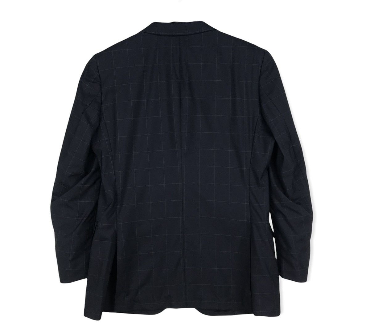Burberry Burberry London Blazer/Coat Size US L / EU 52-54 / 3 - 6 Thumbnail