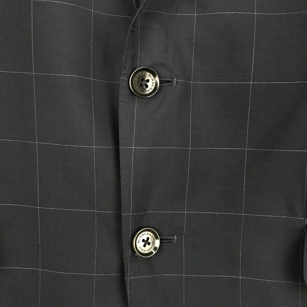 Burberry Burberry London Blazer/Coat Size US L / EU 52-54 / 3 - 7 Thumbnail