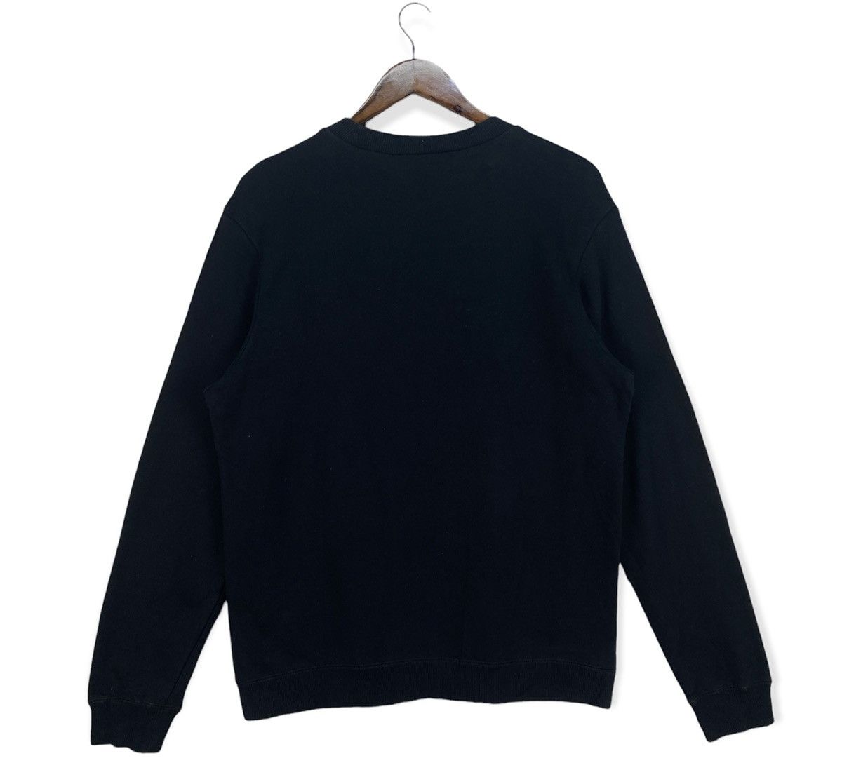 Quiksilver Quiksilver Sweatshirt Art Design Size US M / EU 48-50 / 2 - 4 Thumbnail