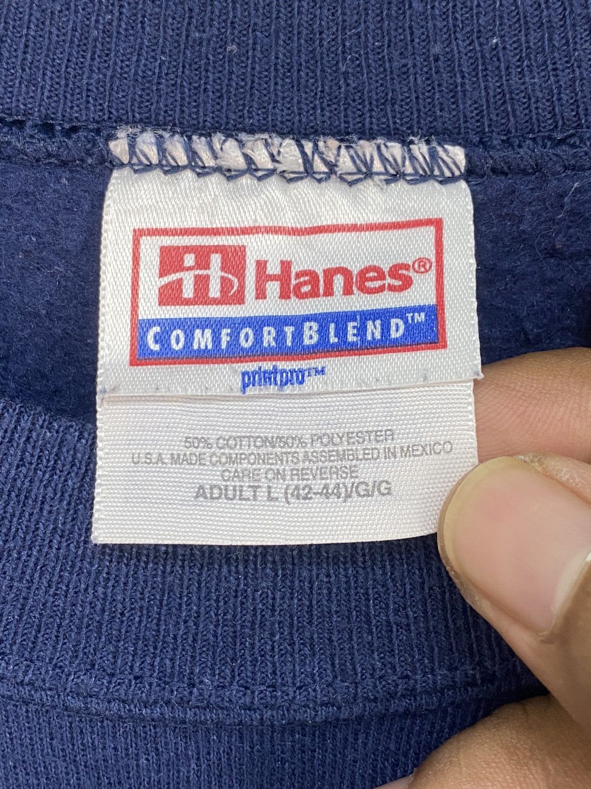 Vintage Vintage Hawaii Maui Sweatshirt Size US L / EU 52-54 / 3 - 5 Thumbnail