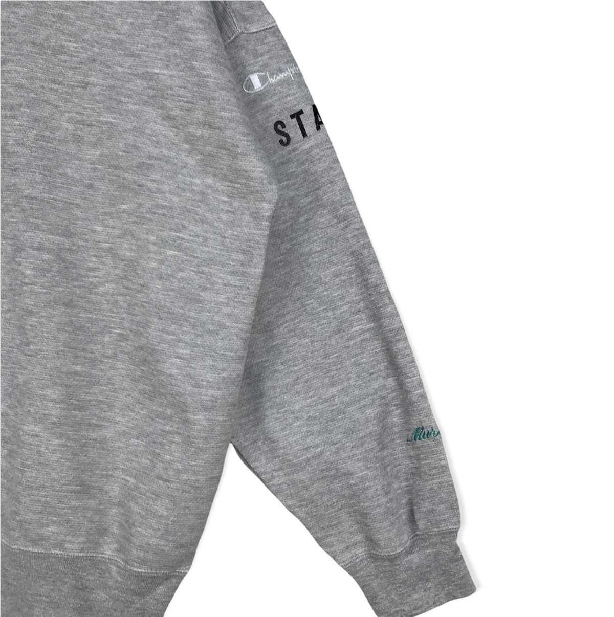 Champion Vintage Champion Staff Takasago City Track Sweatshirt Size US M / EU 48-50 / 2 - 4 Thumbnail