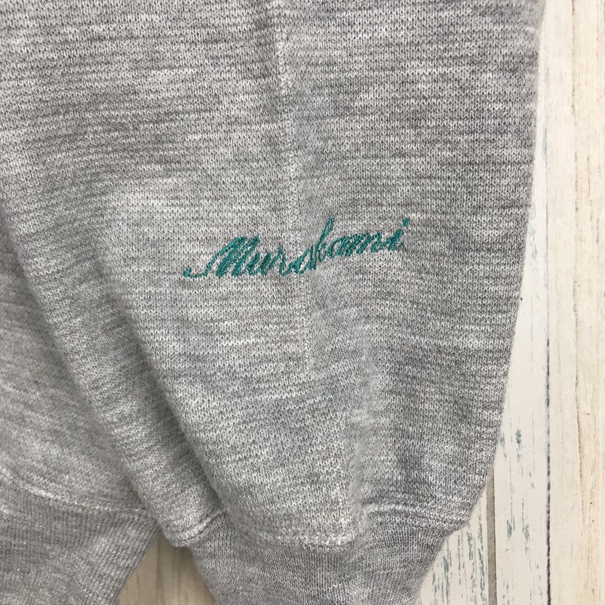 Champion Vintage Champion Staff Takasago City Track Sweatshirt Size US M / EU 48-50 / 2 - 7 Thumbnail