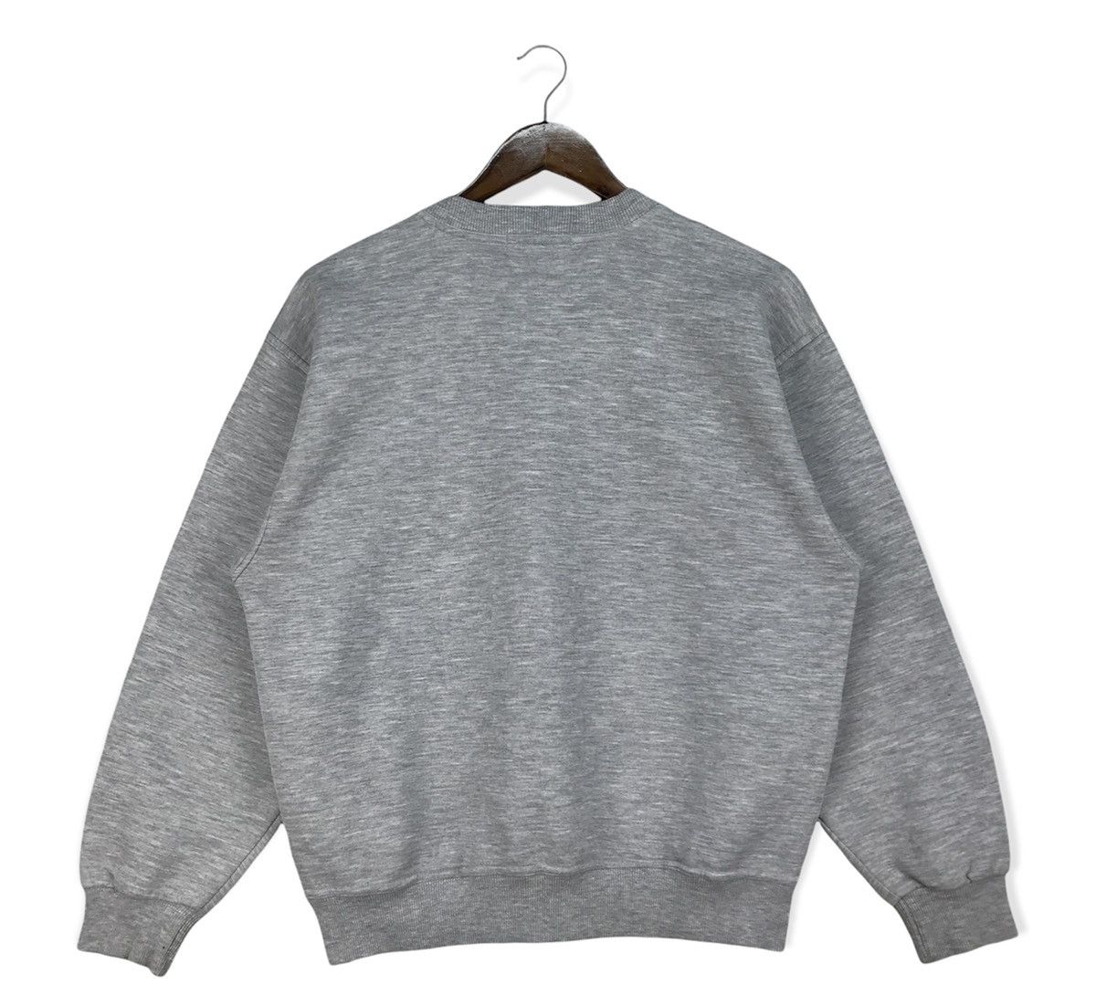 MR & MRS ITALY Vintage Nicola Valentino Sweatshirt Size US M / EU 48-50 / 2 - 3 Thumbnail