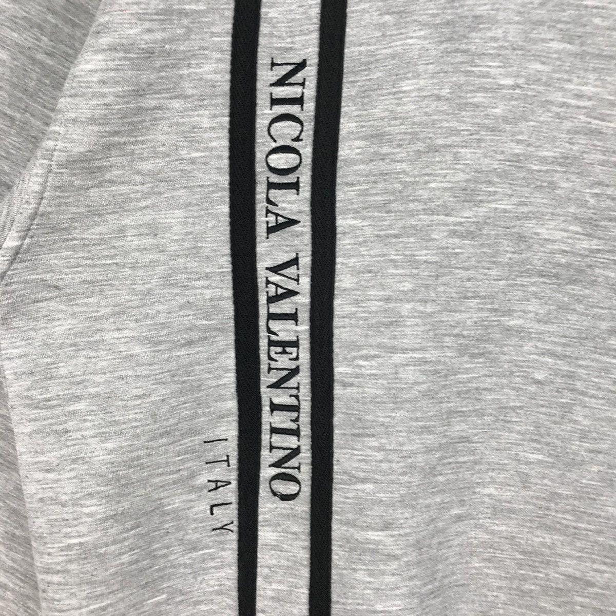 MR & MRS ITALY Vintage Nicola Valentino Sweatshirt Size US M / EU 48-50 / 2 - 4 Thumbnail