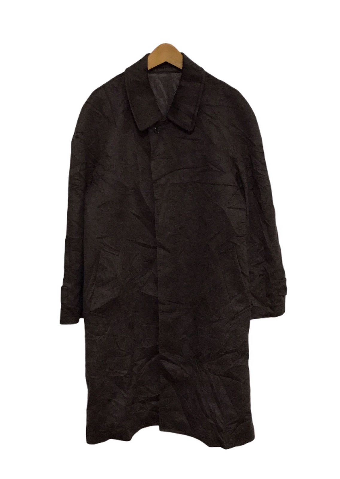 Balmain Pierre balmain long coat Size US S / EU 44-46 / 1 - 6 Thumbnail