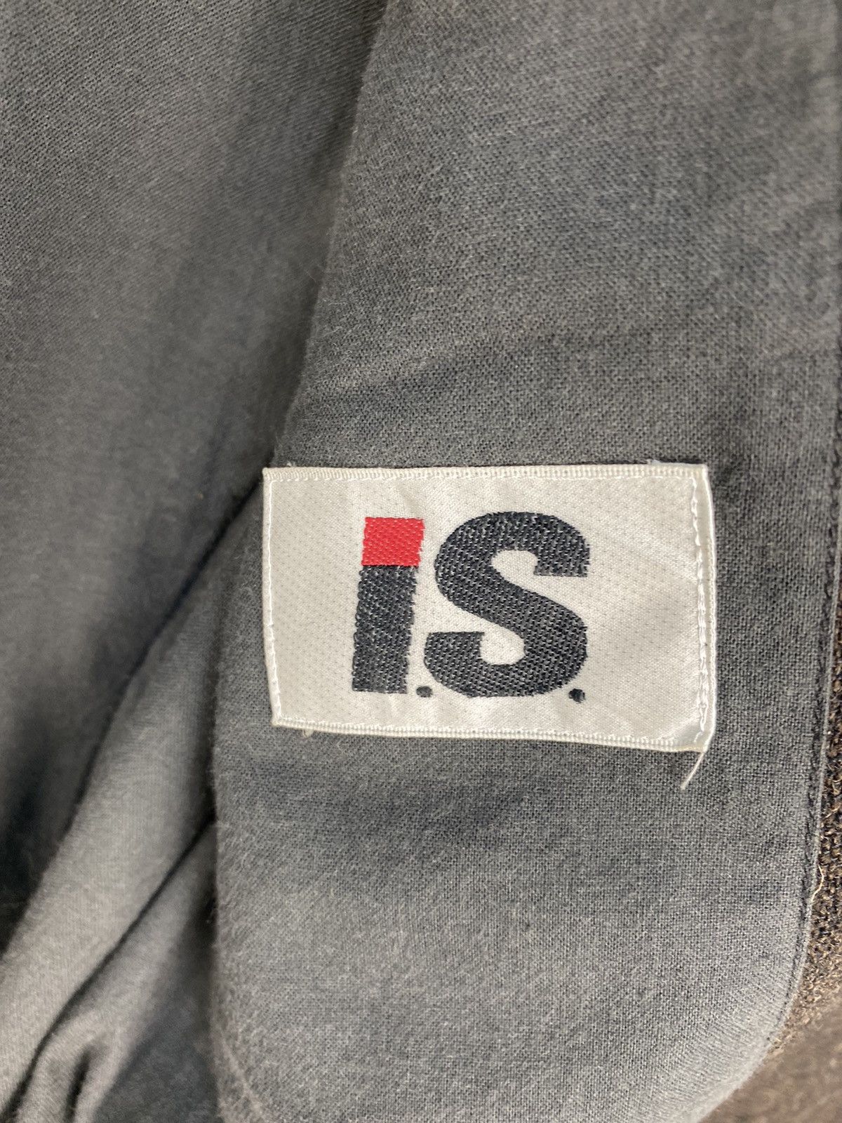 Issey Miyake Vintage Issey Miyake Blazer Jacket Size US L / EU 52-54 / 3 - 5 Thumbnail