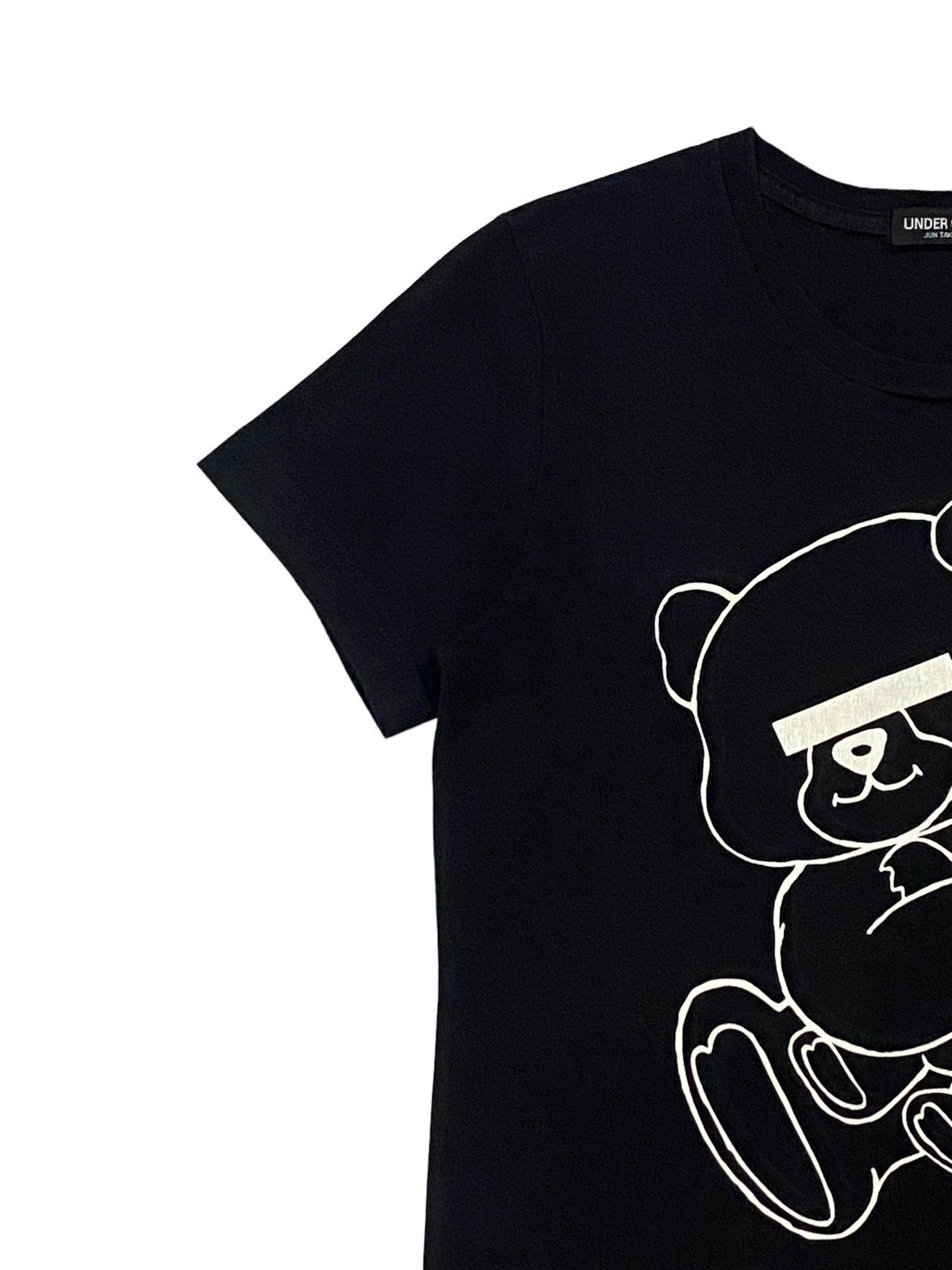 Jun Takahashi Undercover Bear T-Shirt Size S / US 4 / IT 40 - 15 Thumbnail