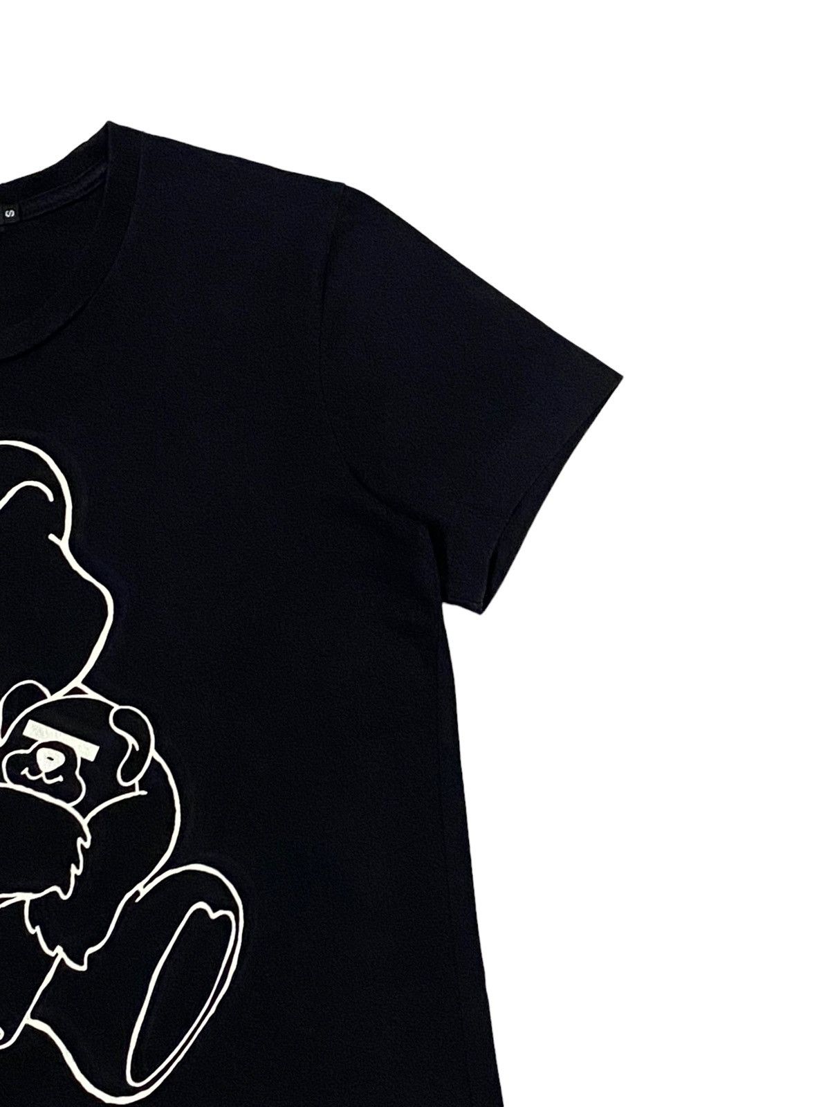 Jun Takahashi Undercover Bear T-Shirt Size S / US 4 / IT 40 - 14 Thumbnail