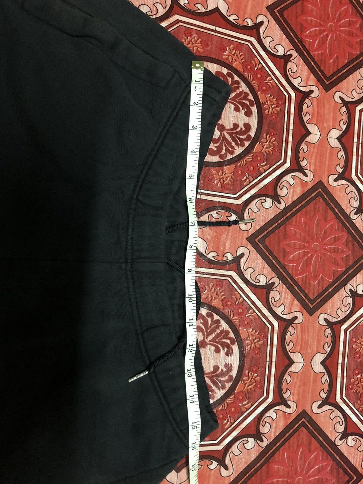 Jordan Brand × Nike 🔥final drop🔥 Air jordan shorts Size US 32 / EU 48 - 8 Thumbnail