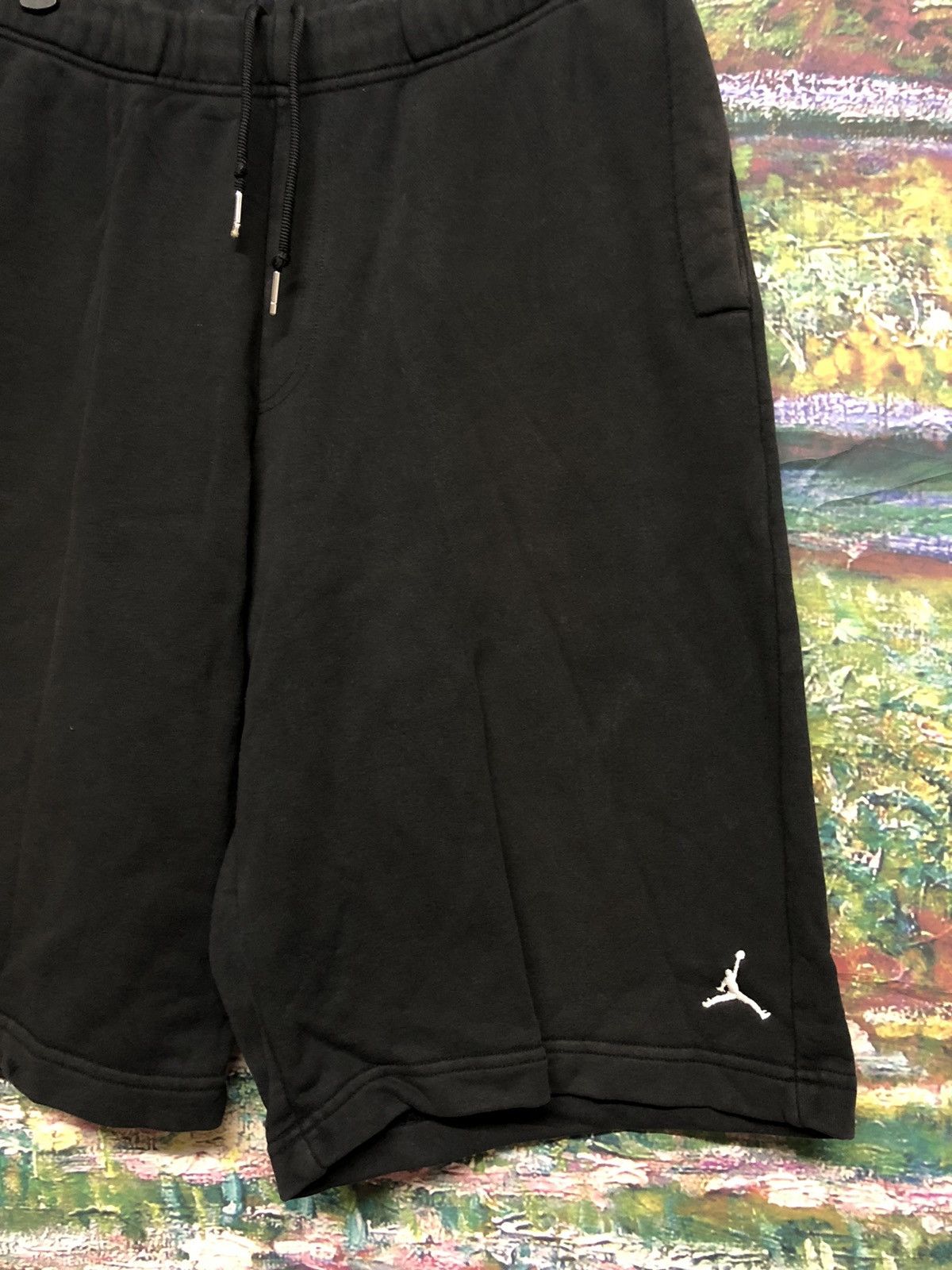 Jordan Brand × Nike 🔥final drop🔥 Air jordan shorts Size US 32 / EU 48 - 3 Thumbnail