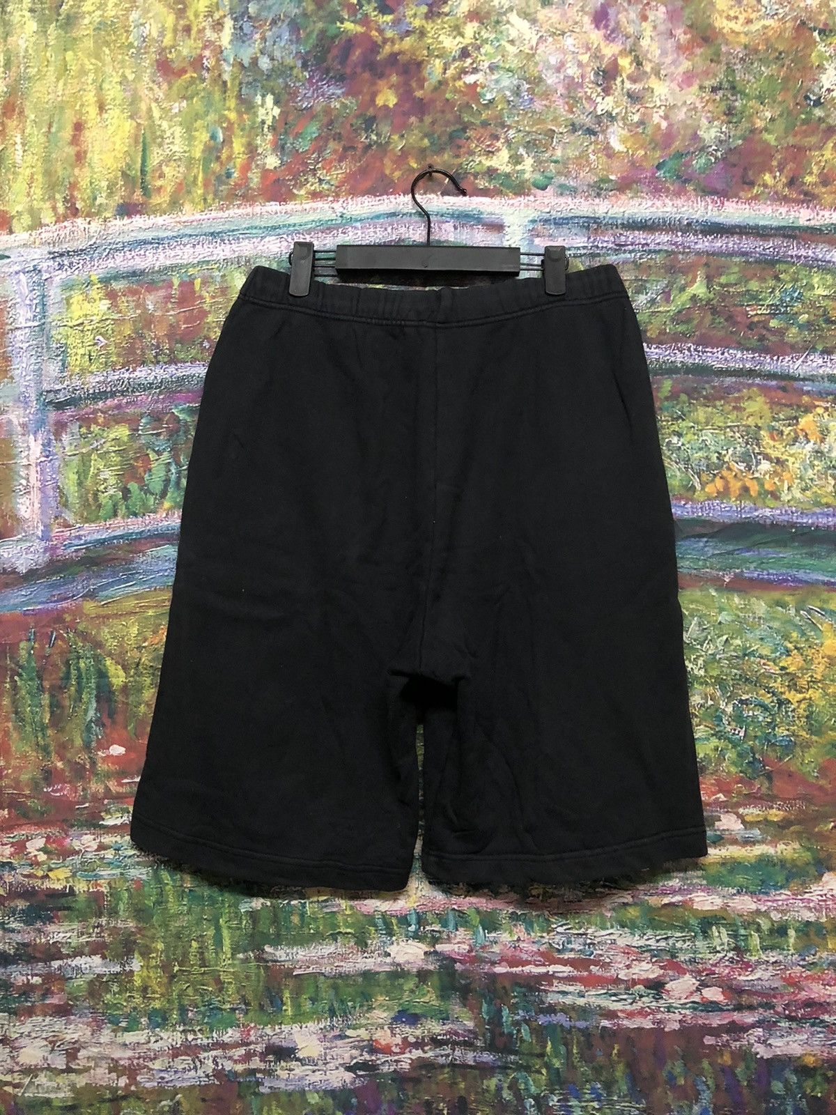Jordan Brand × Nike 🔥final drop🔥 Air jordan shorts Size US 32 / EU 48 - 5 Thumbnail