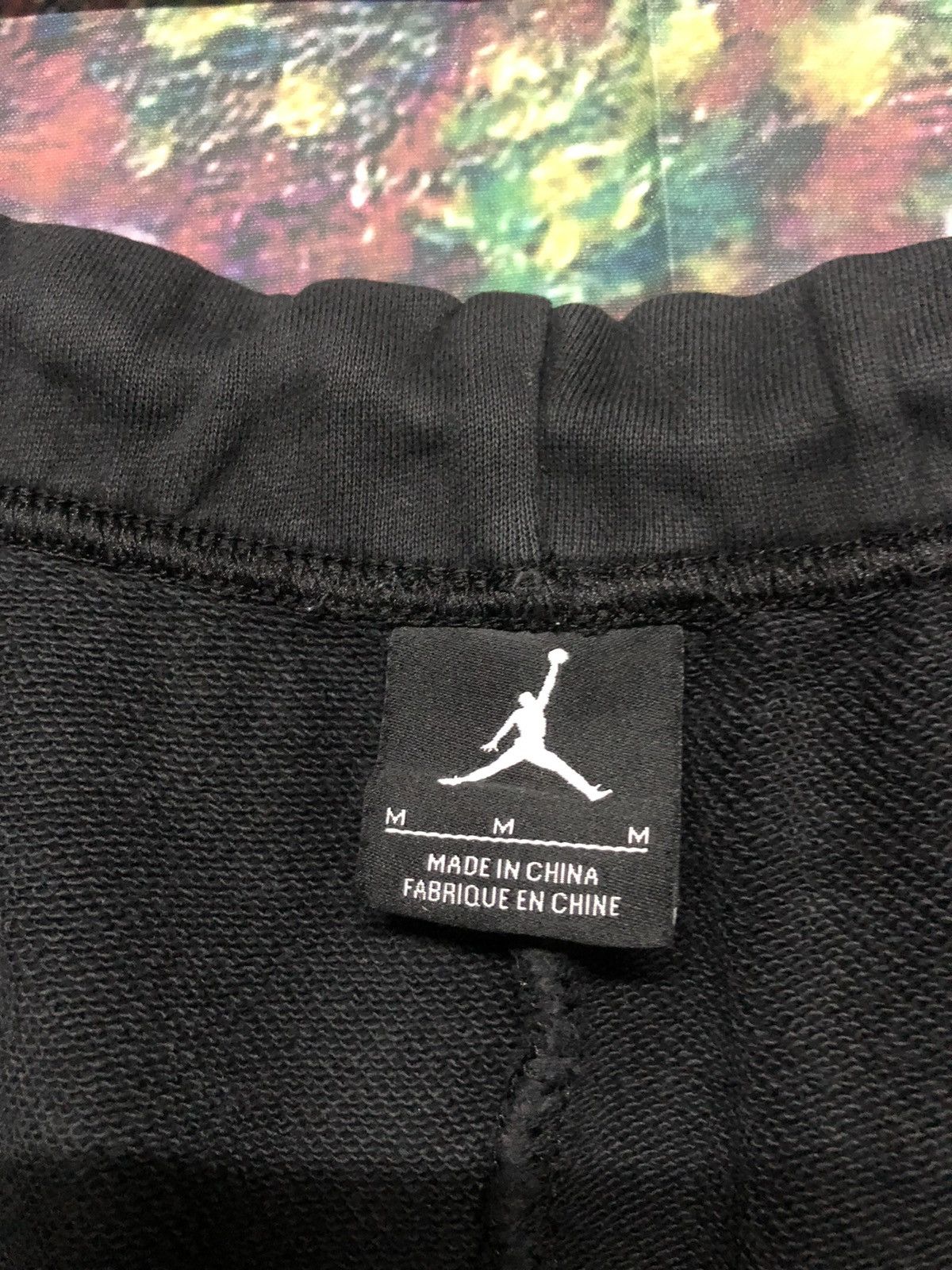 Jordan Brand × Nike 🔥final drop🔥 Air jordan shorts Size US 32 / EU 48 - 7 Thumbnail