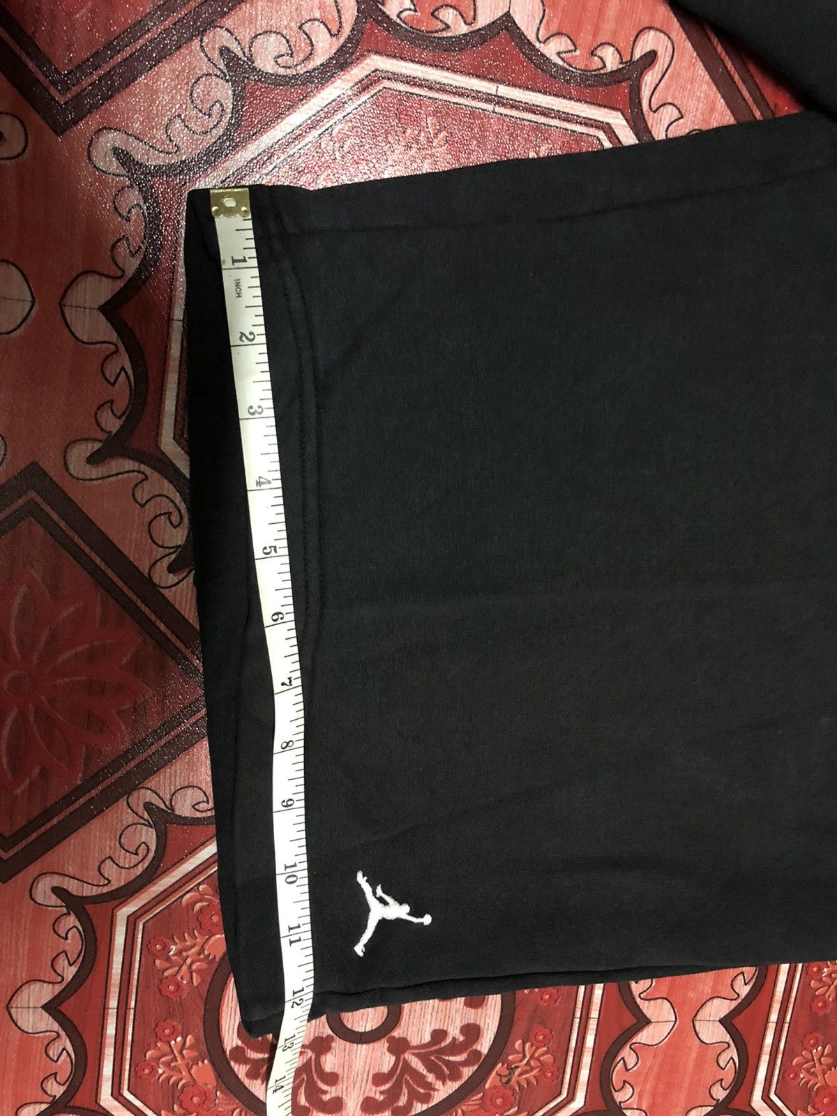 Jordan Brand × Nike 🔥final drop🔥 Air jordan shorts Size US 32 / EU 48 - 10 Thumbnail
