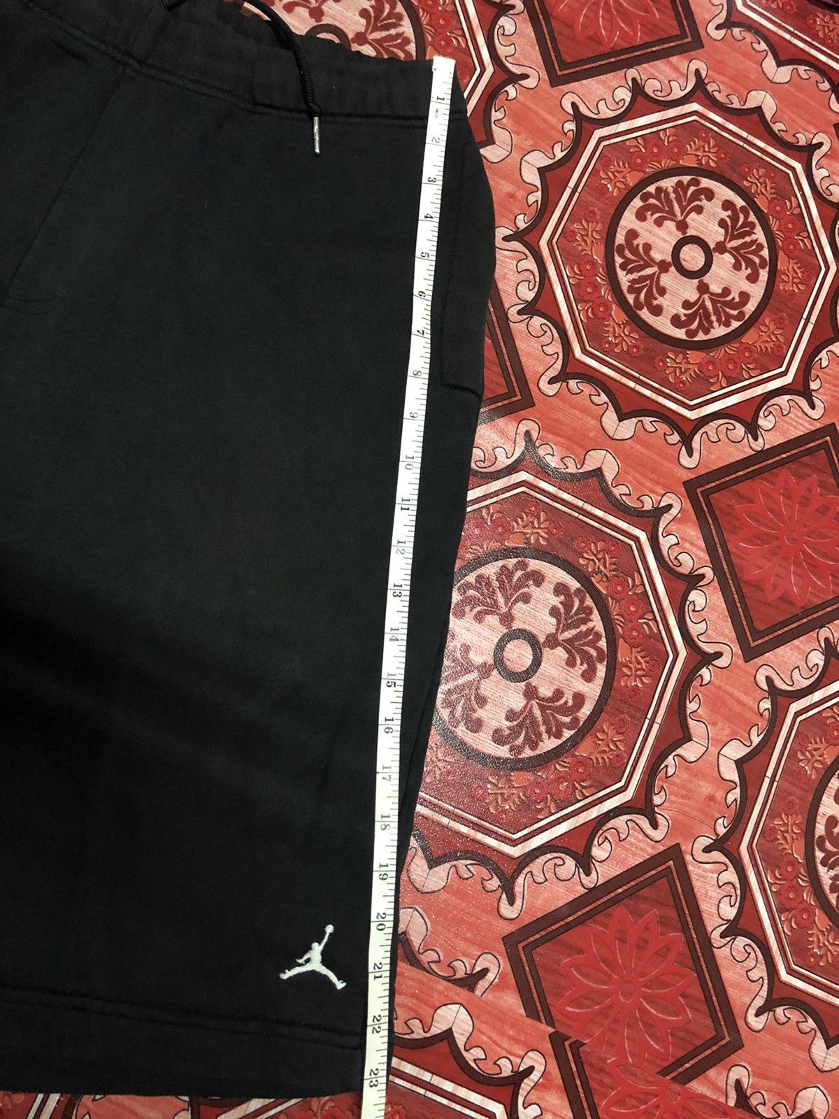 Jordan Brand × Nike 🔥final drop🔥 Air jordan shorts Size US 32 / EU 48 - 9 Thumbnail