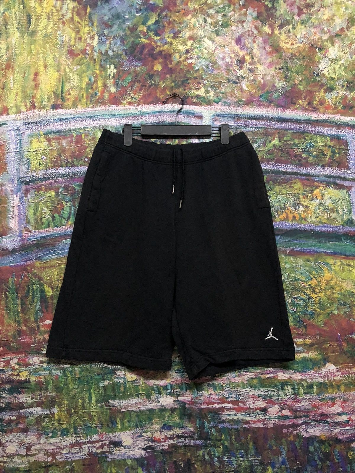 Jordan Brand × Nike 🔥final drop🔥 Air jordan shorts Size US 32 / EU 48 - 1 Thumbnail